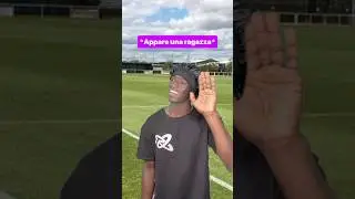 Il bro si comporta in modo diverso 😭🙏🏾