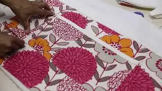 How to Make a DIY Craft Apron w/Serena Appiah of Thrift Diving | Arrow