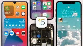 طريقة تحويل هاتفك من نظام الأندرويد الى IOS 15 (ايفون 13) أحدت اصدار بسهولة تامة و بدون روت