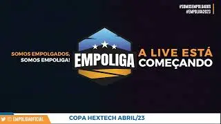COPA HEXTECH ABRIL - DIA 2 - MAJOR YORDLE (C) E SUMMONERS (D) - MD1 (FINAL - MD3)
