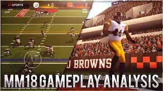 Madden mobile 18 and Giveaway information