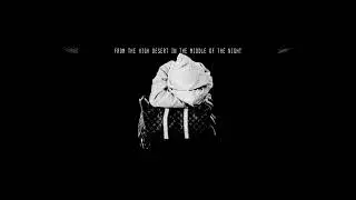 THE//MOON - TREADING WATER UNTIL I DROWN(FEATURING WICCA PHASE SPRINGS ETERNAL)