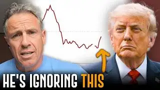 Trump’s Inflation Problem Just Got Worse