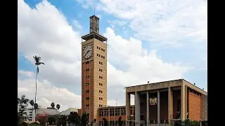 The Senate Impeachment Hearing - H.E  Rigathi Gachagua , EGH . Thurs 17th Oct 2024 Afternoon Session