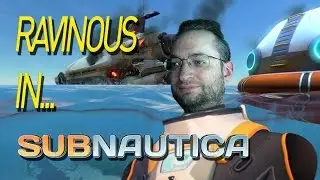 SUBNAUTICA | (Part 27) Found the Gel Sacks! Making the Prawn Suit!
