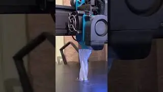 Когда купила 3д принтер и у тебя много свободного времени🤣