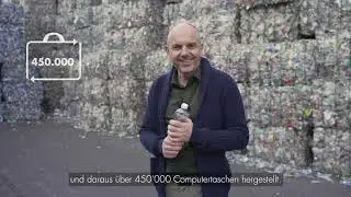 DICOTA – Nachhaltiges Engagement 2021 - Deutsch