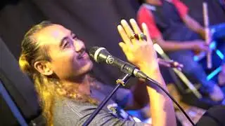 Vista Sheronita Buih Jadi Permadani Surya Nada Pro AR Audio