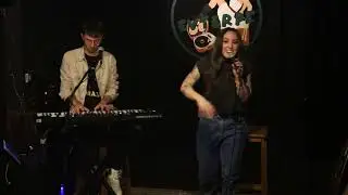 María Carrasco - Fragmento 3 (16/02/24)