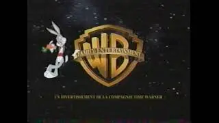 Warner Bros. Family Entertainment (1999)