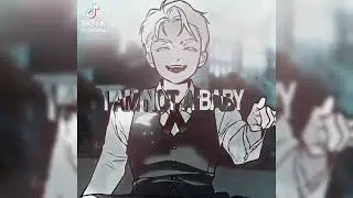 BL MANHWA TIKTOK EDITS COMPILATION 