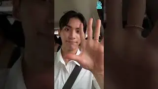 [ENG CC] 유태양입니다 | SF9 YOO TAEYANG VLIVE 6.19.22