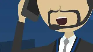 The Tech Guru | Episode 1 - Promo 2 | eDiscovery animated series