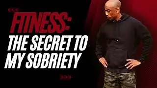 Fitness and Sobriety: My Journey to a Healthier Life #FitnessForSobriety