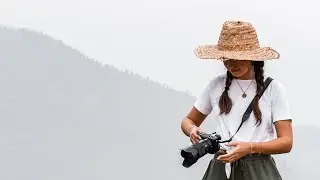 Fotografie instellingen voor beginners || Taaie Tutorial #3