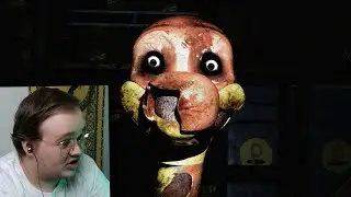РЕАКЦИЯ НА RESTRICTED_restoration.mp4 (БРОН)