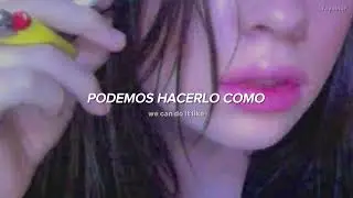 ayesha erotica - we can do it! (sub español / lyrics)