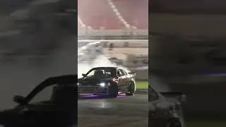 Ryan Litteral Qualifying Formula Drift St. Louis 2021 