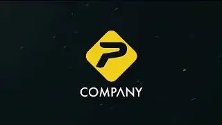 ✨Gaming Logo Cinematic Reveal - Epic Esports & Stream Intro Opener 