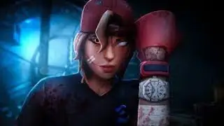 Save me | fn montage | by jelly roll (sub 4 a kiss 😘)