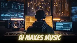 The Rise of AI in Music