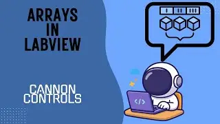 Arrays in LabVIEW