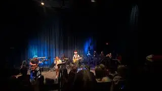 Spiderwebs (The Colonial Theatre)