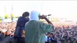Hieroglyphics Live at Rock The Bells SF - Powers That Be