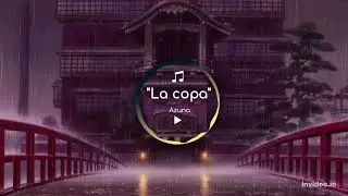 Ozuna - La Copa (slowed + reverb)