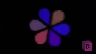 Technicolor Blackstretched