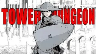 The Dark Fantasy Manga That Subverts Expectations