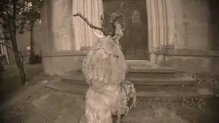 Bloodborne Photoshoot Teaser