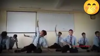 hum phe kisne hara rang dala school students ,🤣