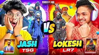 FREE FIRE INDIA RICHEST PLAYER VERSUS OLDEST PLAYER COLLECTION VERSUS😱WHO WILL WIN - GARENA FREEFIRE
