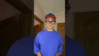 Смешное видео - Когда батя занят