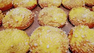 Deliciosas CHILINDRINAS.