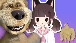 Mega Doge E1 | 𝐌𝐞𝐨𝐰𝐛𝐚𝐡