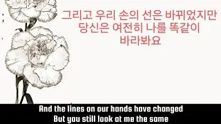 If this this is the last time - 한국어 자막 + English lyrics [LANY의 노래] (이번이 마지막이라면)