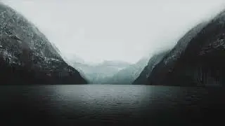 Chopin - Prelude in E minor Op. 28 No. 4 slowed down + reverb