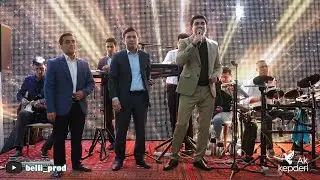 Hajy Ýazmämmedow Türkmen Toý 2023 