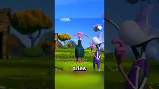 He Didn’t Know What To Do…😅