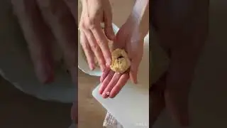 Ленивые вареники. Точно получатся по этому рецепту.