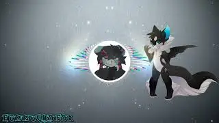 Furry Future Bass Firebird (O - KAY Remix) REMAKE Bass//Boosted Plus+