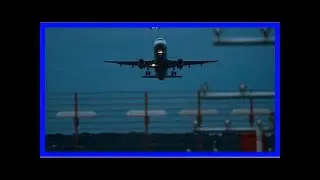 1000 flüge verspätet: hamburg airport knackt negativ-rekord