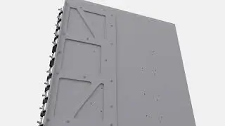 FortiGate 7121F Firewall