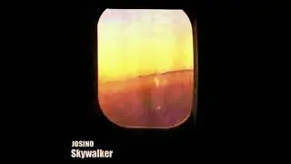 Josino - SkyWalker [Ep. Completo]