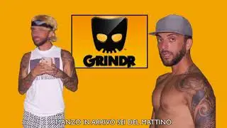 DA ZERO A CENTO (PARODIA GAY)