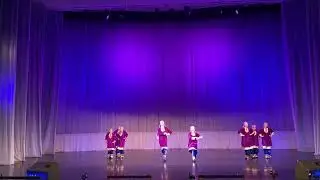 Акушинский (детский Кавказ). Июнь 2024