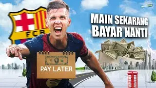 Berstatus Top Skor Euro 2024, Dani Olmo Kok Mau Sih Gabung Barcelona?