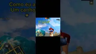 Como um canhoto joga #freefire #freefirehighlights #revoltzytf #memes